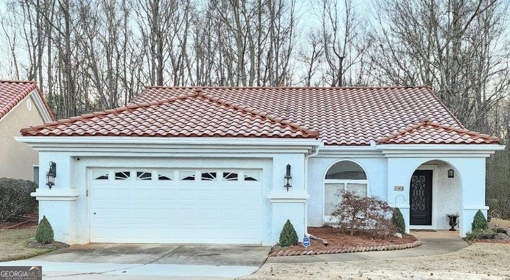 144 Garden Walk Stockbridge - main photo