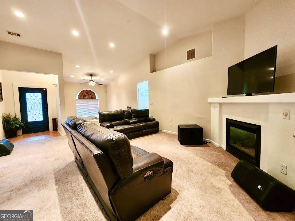 144 Garden Walk Stockbridge - Photo 6