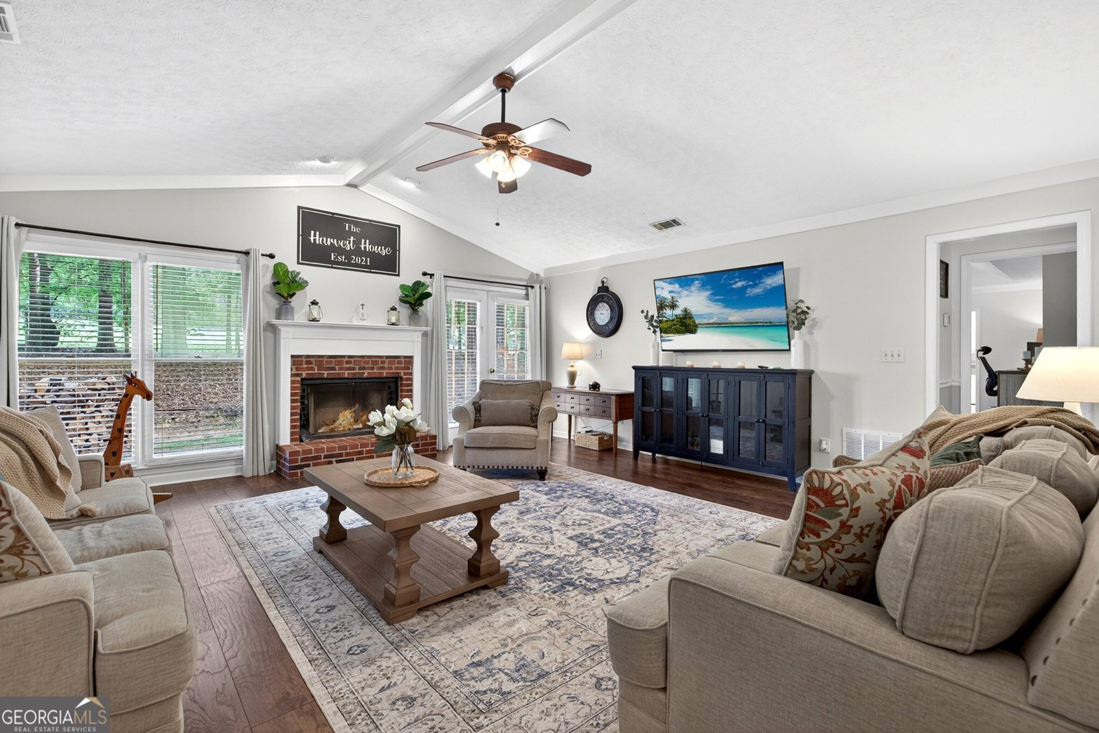 1405 Lake Dow Road McDonough - Photo 10