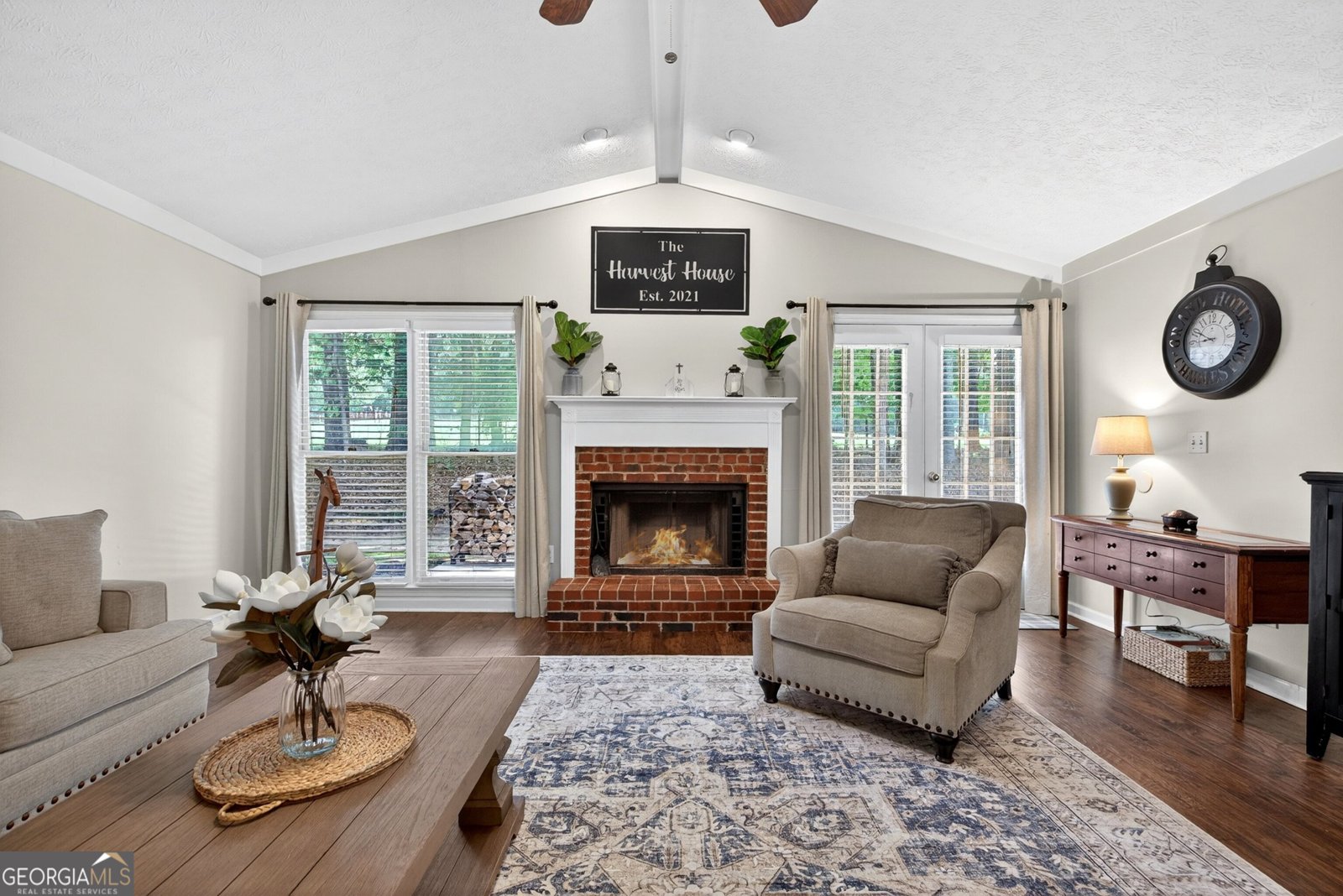 1405 Lake Dow Road McDonough - Photo 12