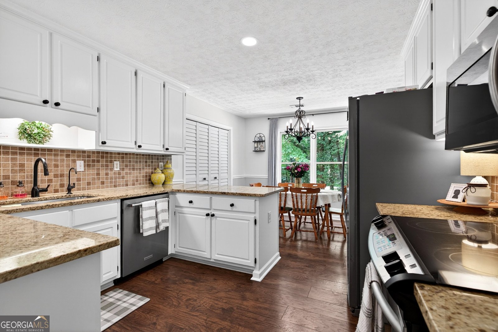 1405 Lake Dow Road McDonough - Photo 14