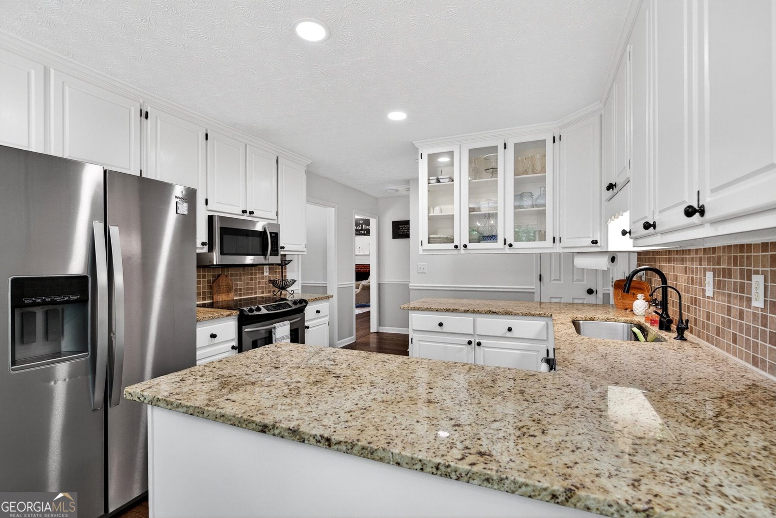 1405 Lake Dow Road McDonough - Photo 15