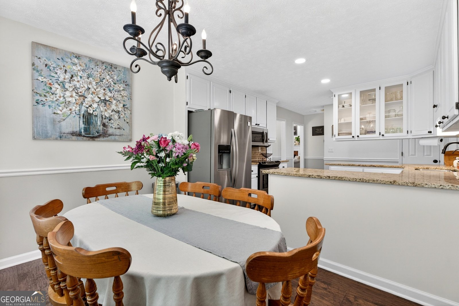 1405 Lake Dow Road McDonough - Photo 17