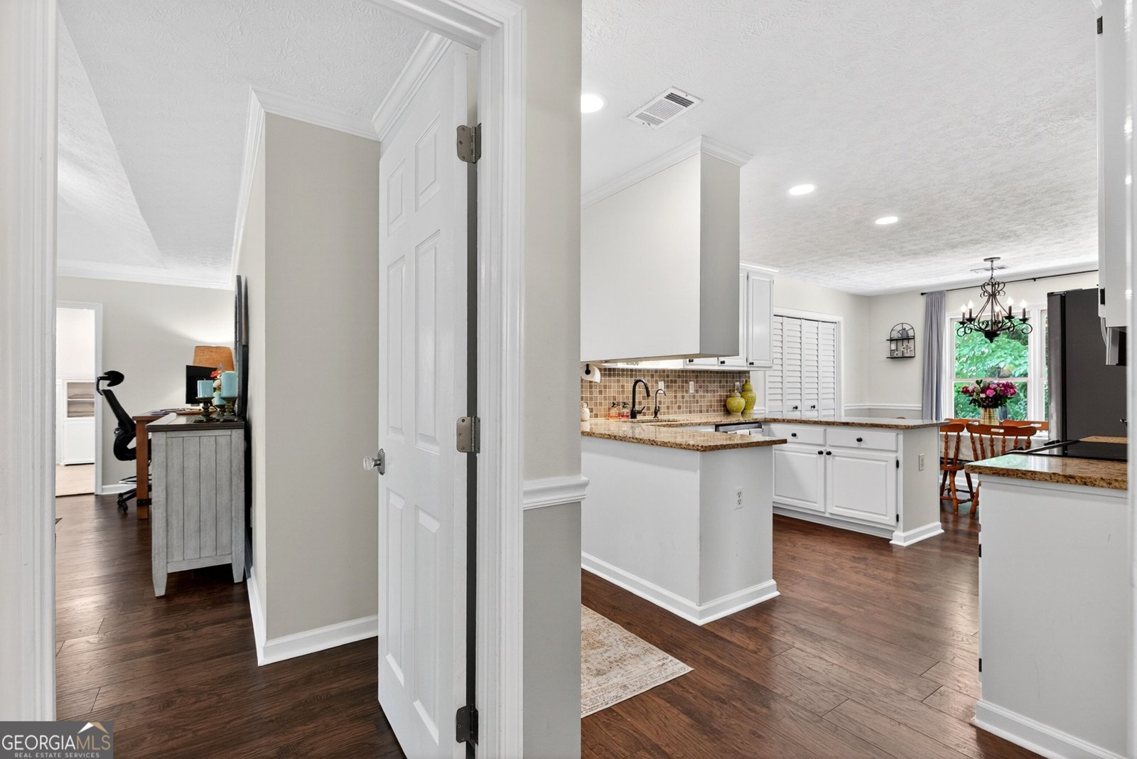 1405 Lake Dow Road McDonough - Photo 19