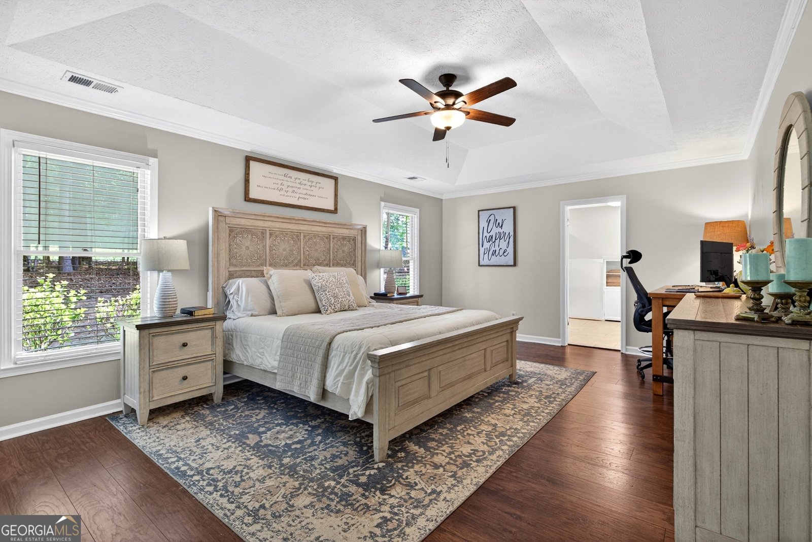 1405 Lake Dow Road McDonough - Photo 20