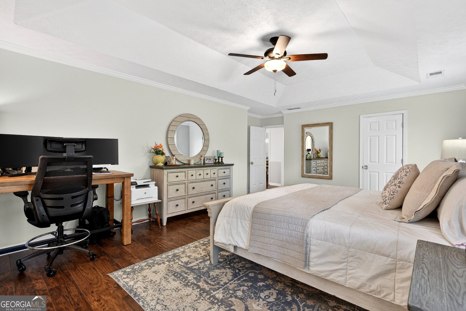 1405 Lake Dow Road McDonough - Photo 22