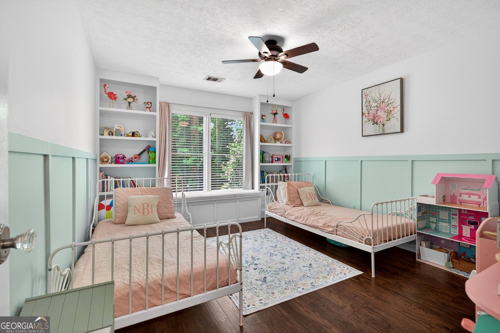 1405 Lake Dow Road McDonough - Photo 29
