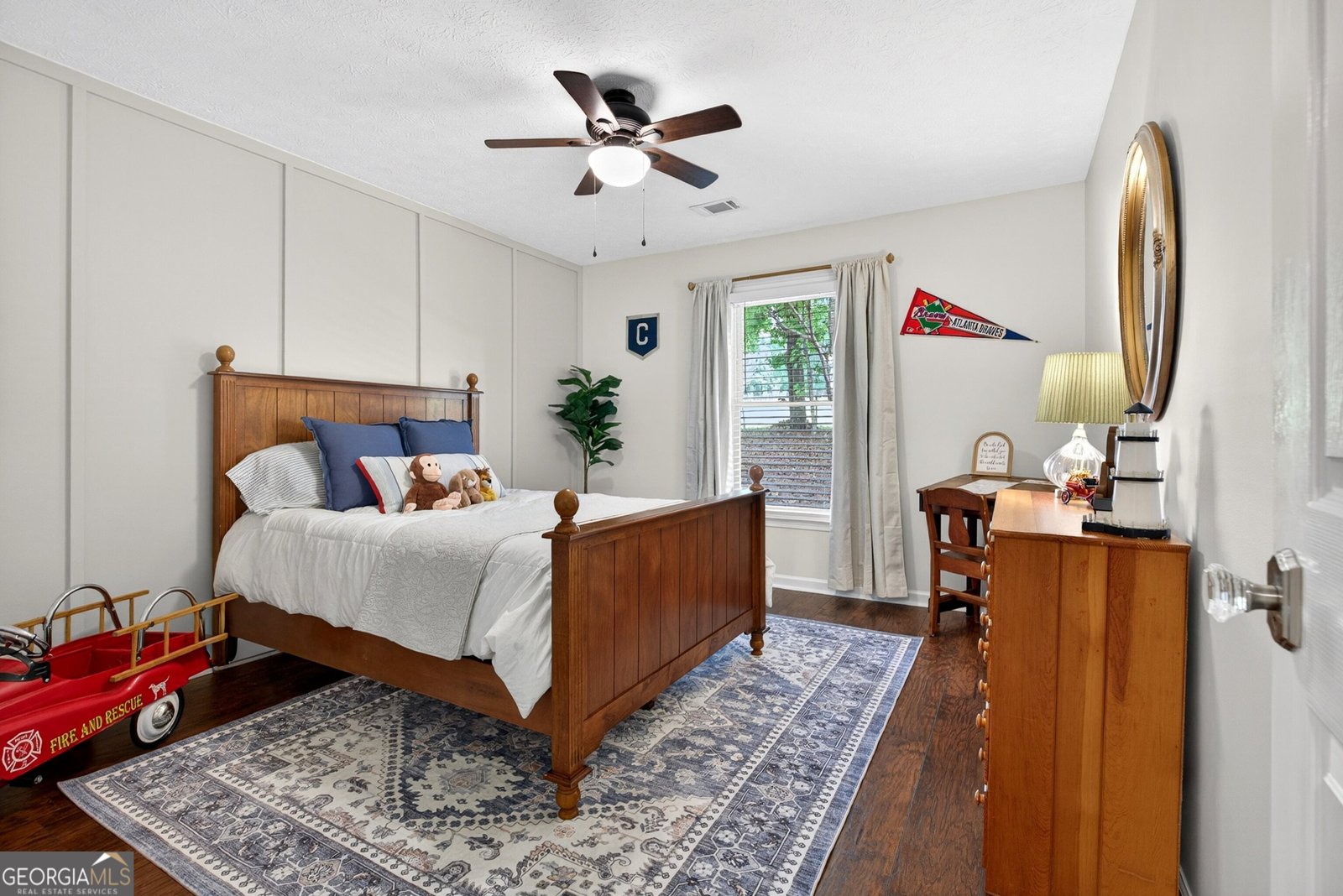 1405 Lake Dow Road McDonough - Photo 31