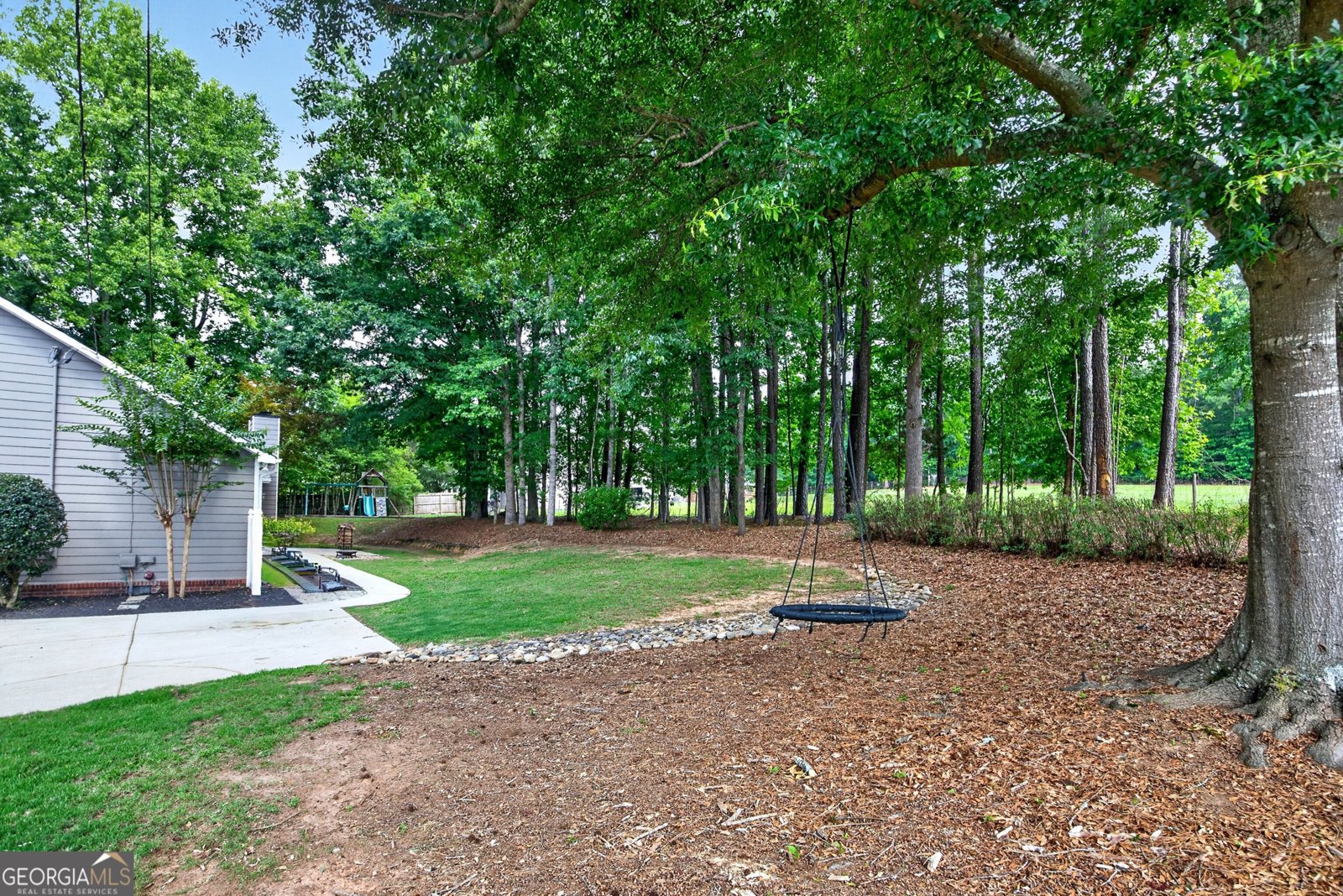 1405 Lake Dow Road McDonough - Photo 32