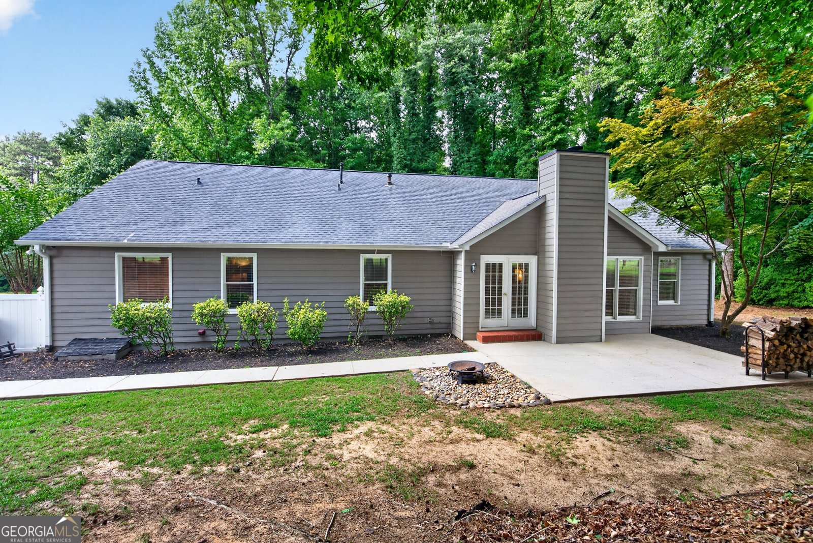 1405 Lake Dow Road McDonough - Photo 33