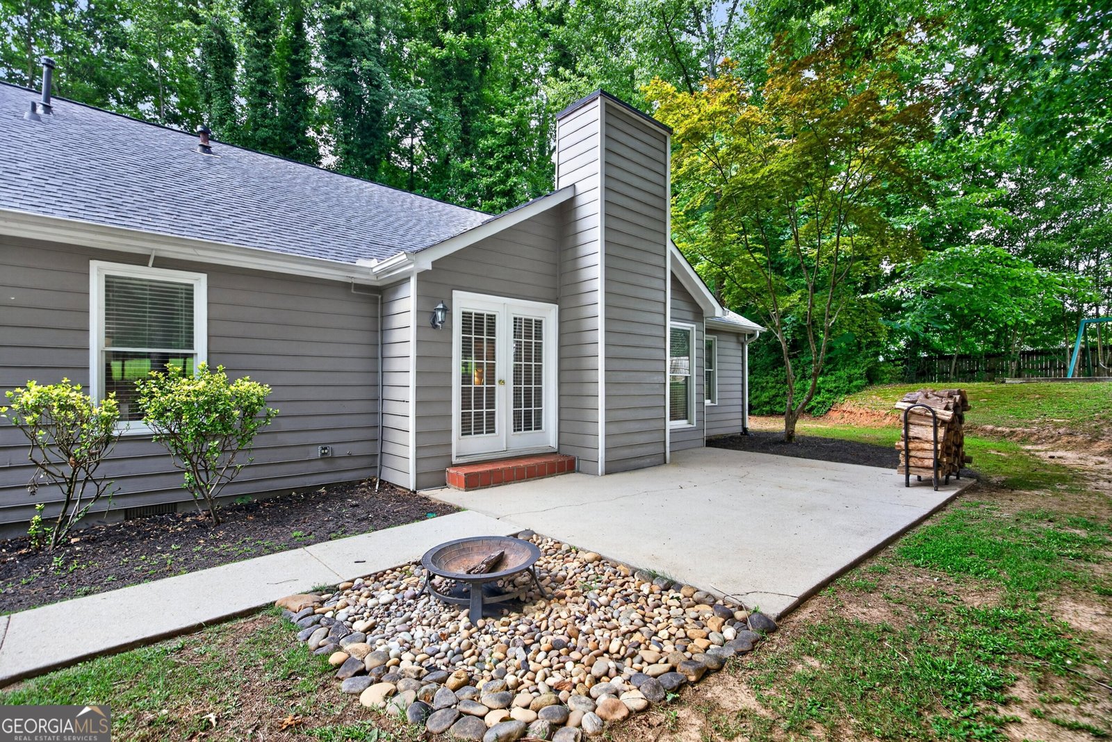 1405 Lake Dow Road McDonough - Photo 34