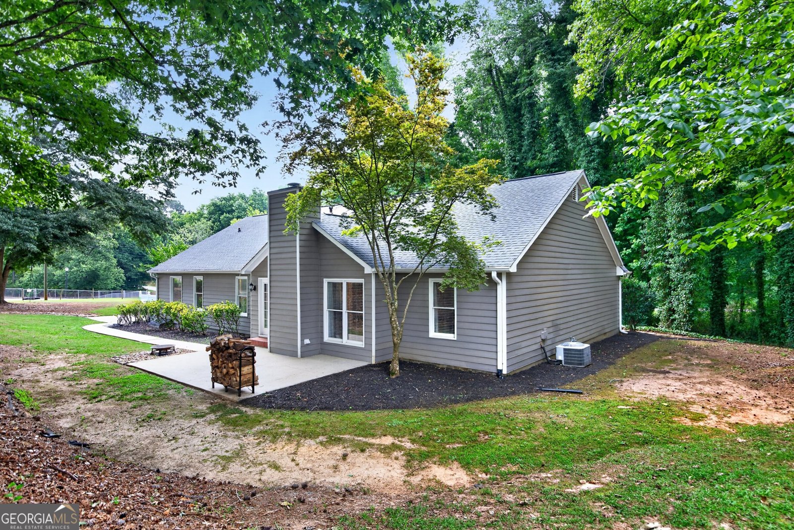 1405 Lake Dow Road McDonough - Photo 35