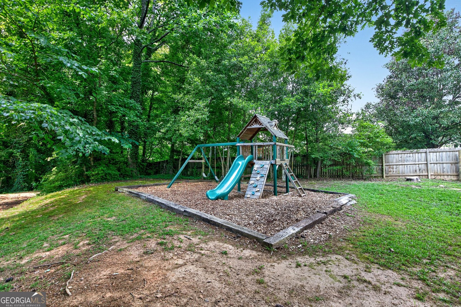 1405 Lake Dow Road McDonough - Photo 36