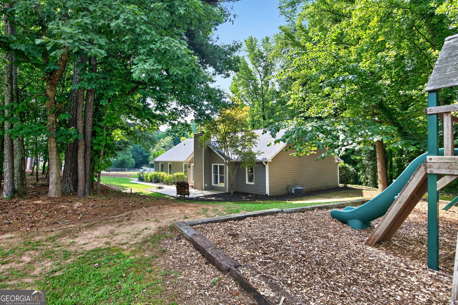 1405 Lake Dow Road McDonough - Photo 37