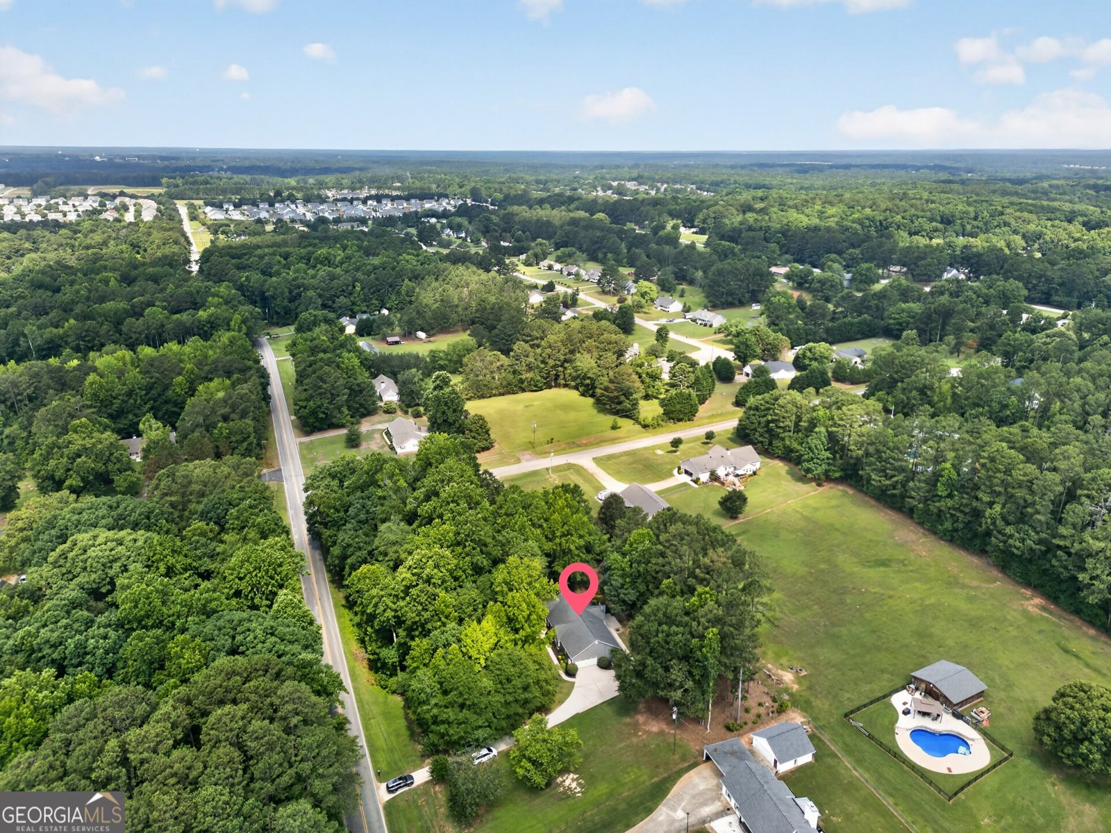 1405 Lake Dow Road McDonough - Photo 39