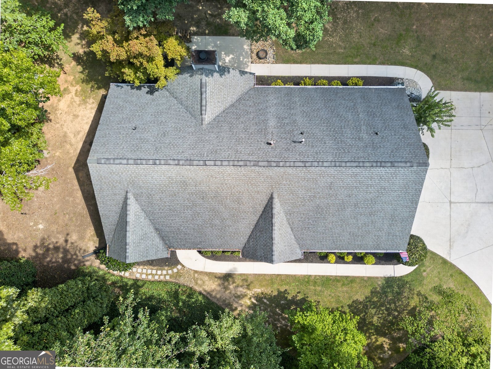 1405 Lake Dow Road McDonough - Photo 40