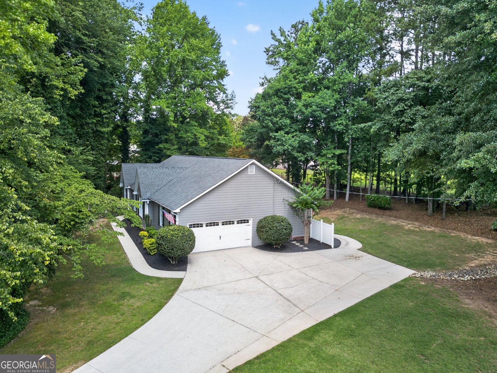 1405 Lake Dow Road McDonough - Photo 41