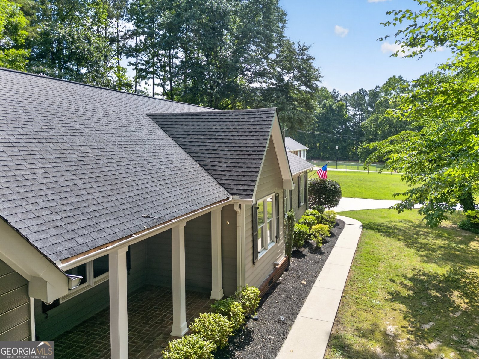 1405 Lake Dow Road McDonough - Photo 42