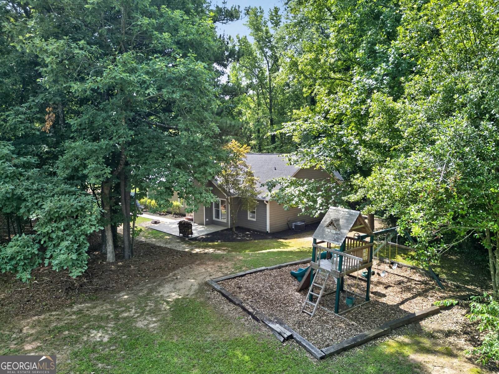 1405 Lake Dow Road McDonough - Photo 43