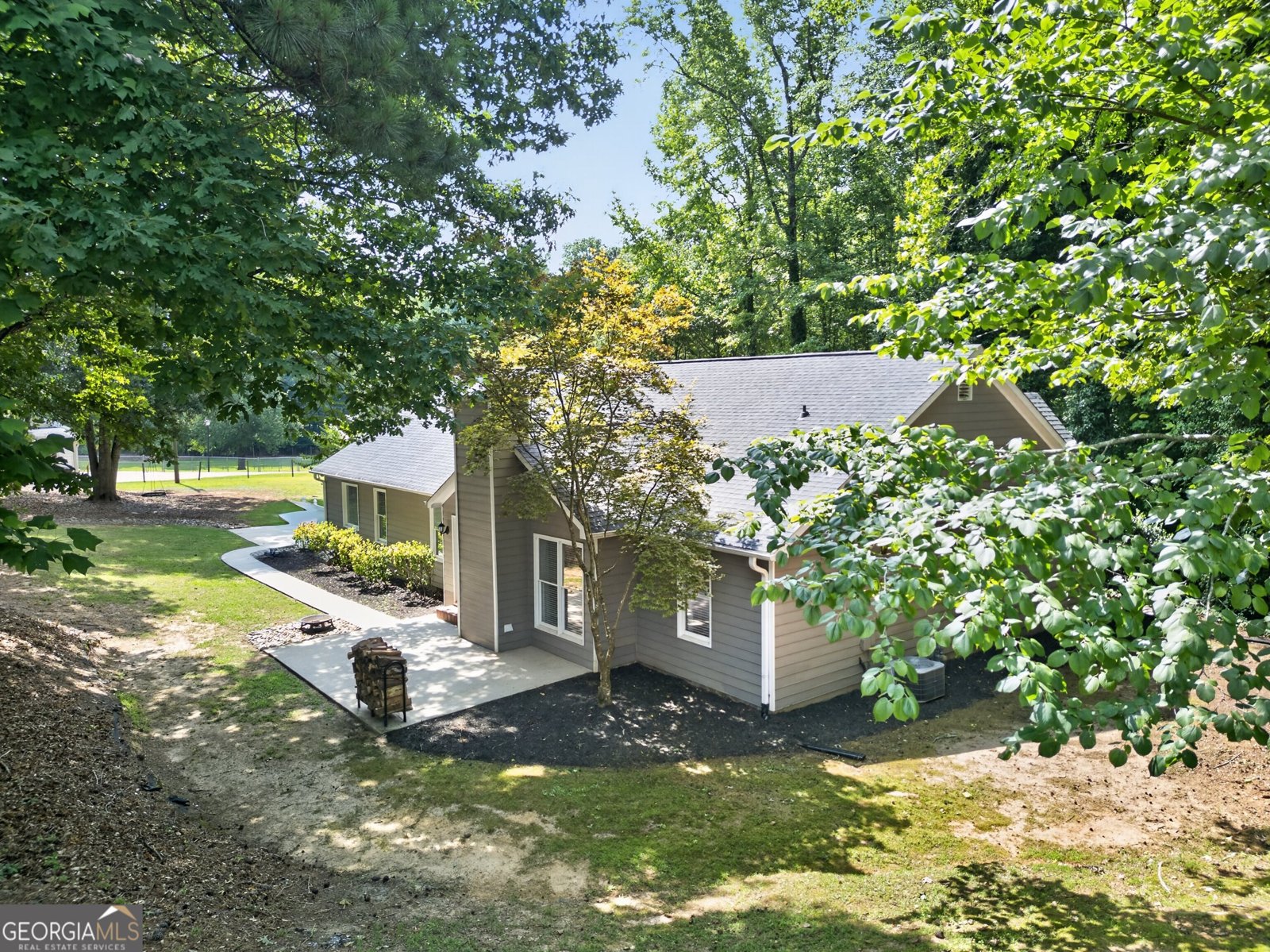 1405 Lake Dow Road McDonough - Photo 44