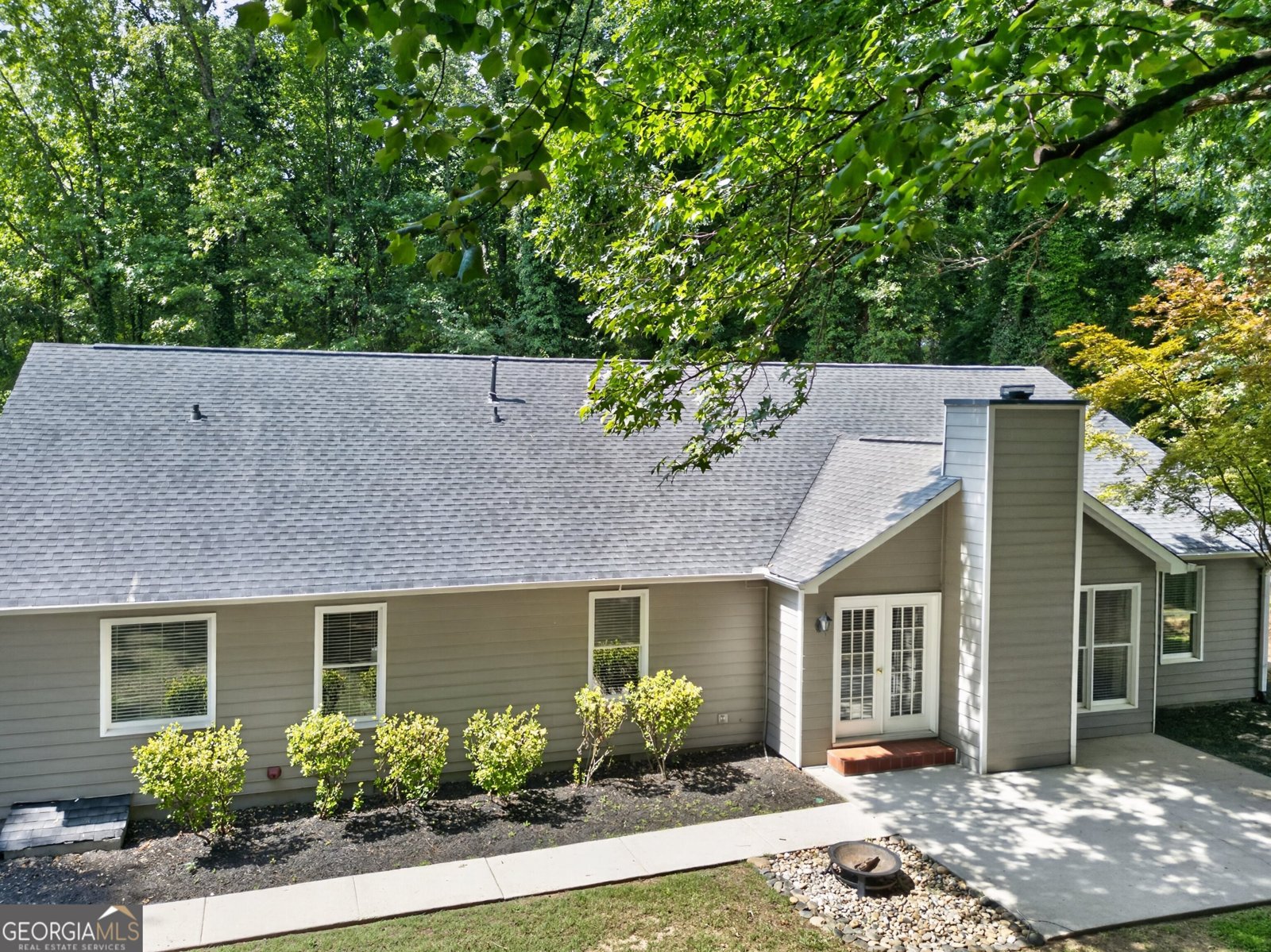 1405 Lake Dow Road McDonough - Photo 45