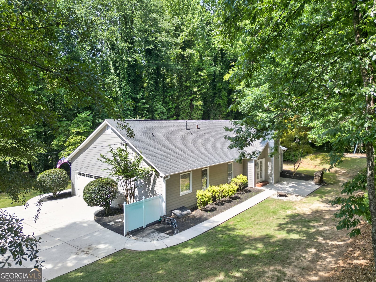 1405 Lake Dow Road McDonough - Photo 46