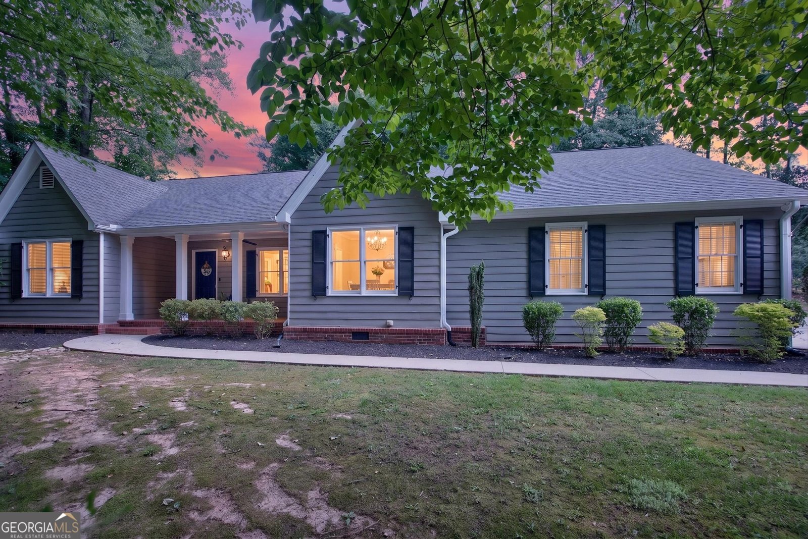 1405 Lake Dow Road McDonough - Photo 47