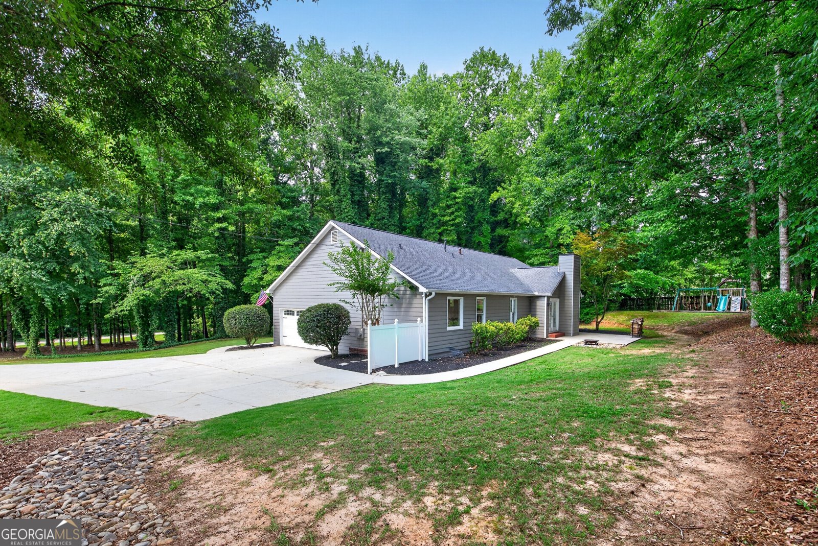 1405 Lake Dow Road McDonough - Photo 48