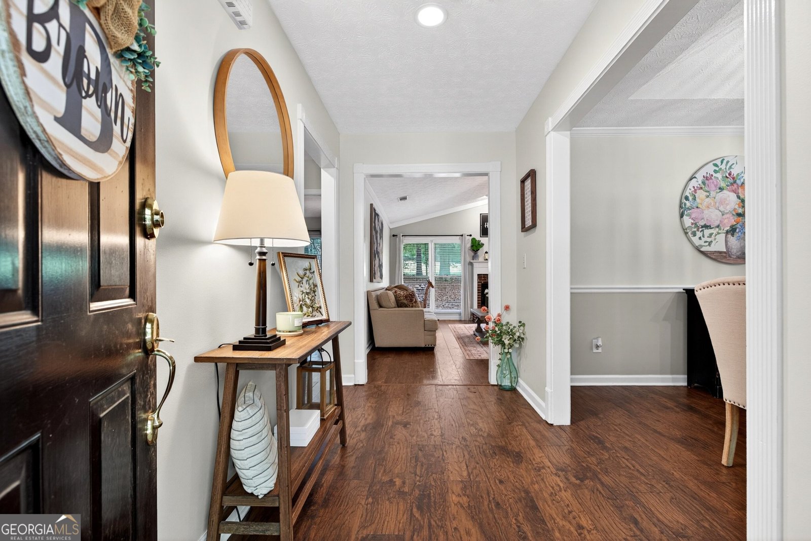 1405 Lake Dow Road McDonough - Photo 6