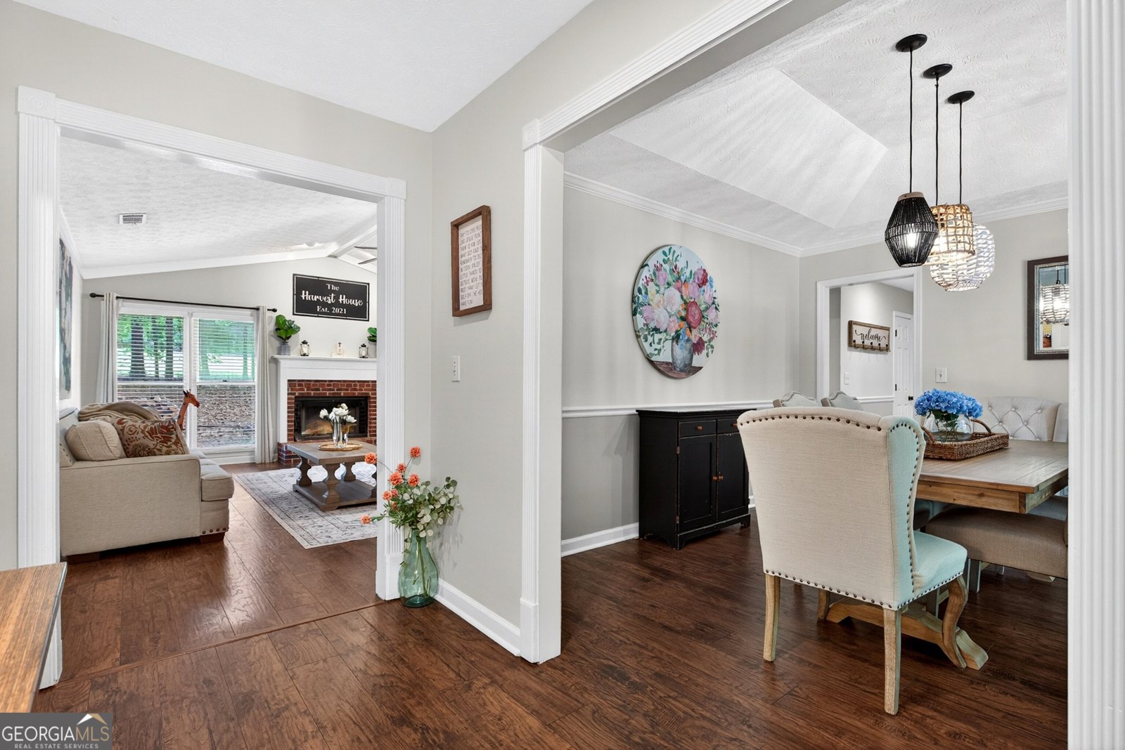 1405 Lake Dow Road McDonough - Photo 7