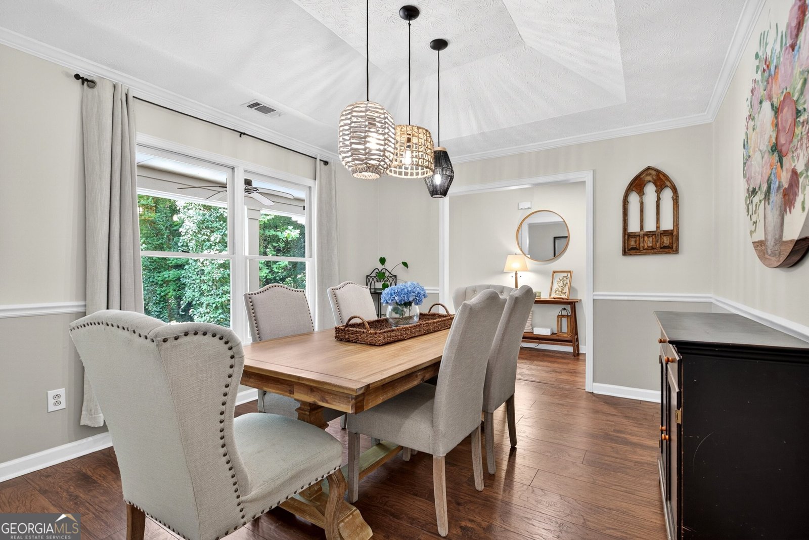 1405 Lake Dow Road McDonough - Photo 9