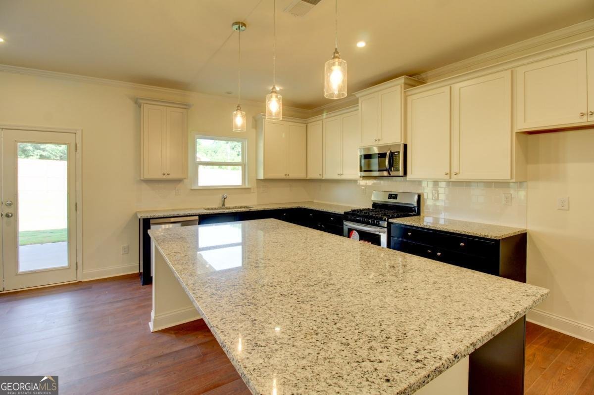 23 Woodland Road Covington - Photo 11