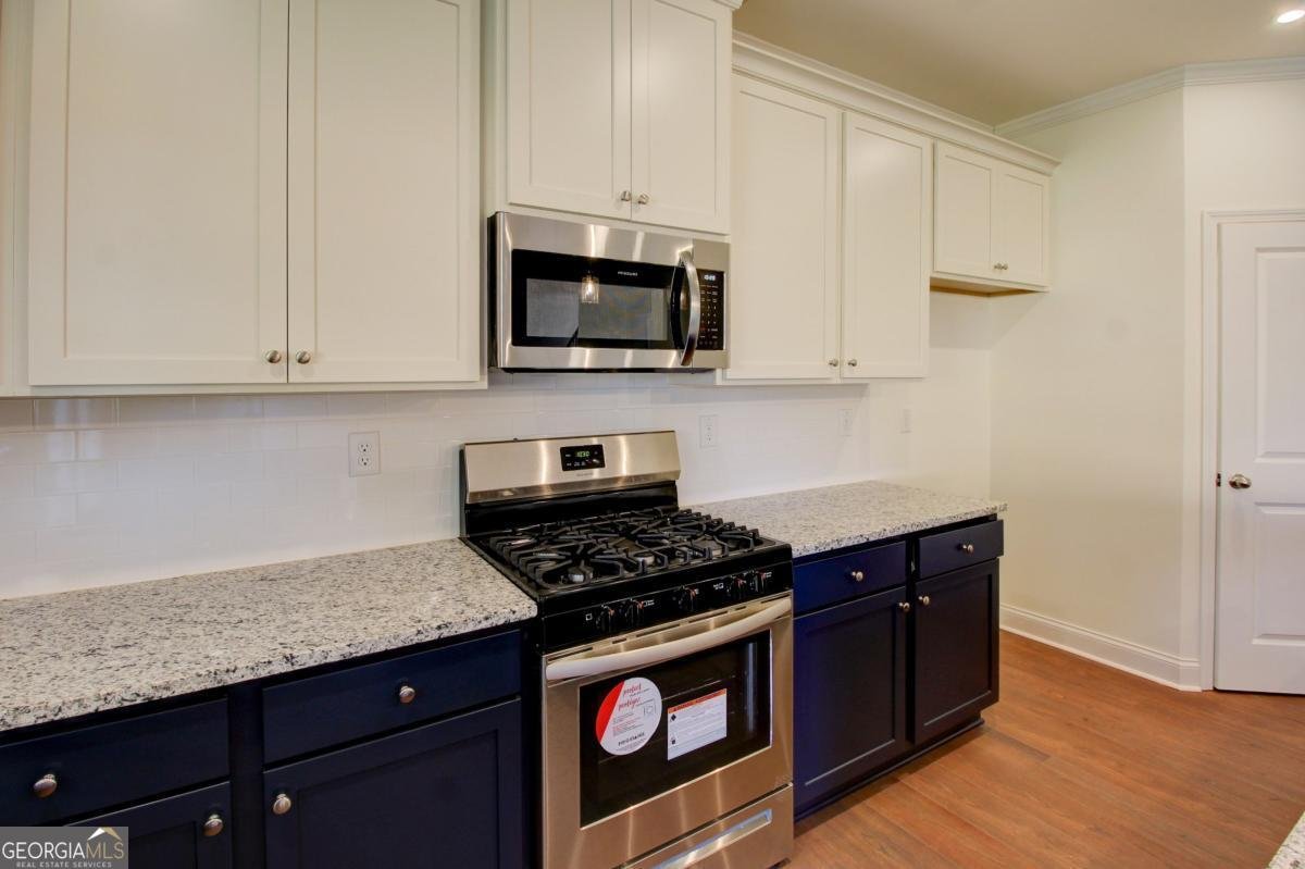 23 Woodland Road Covington - Photo 12