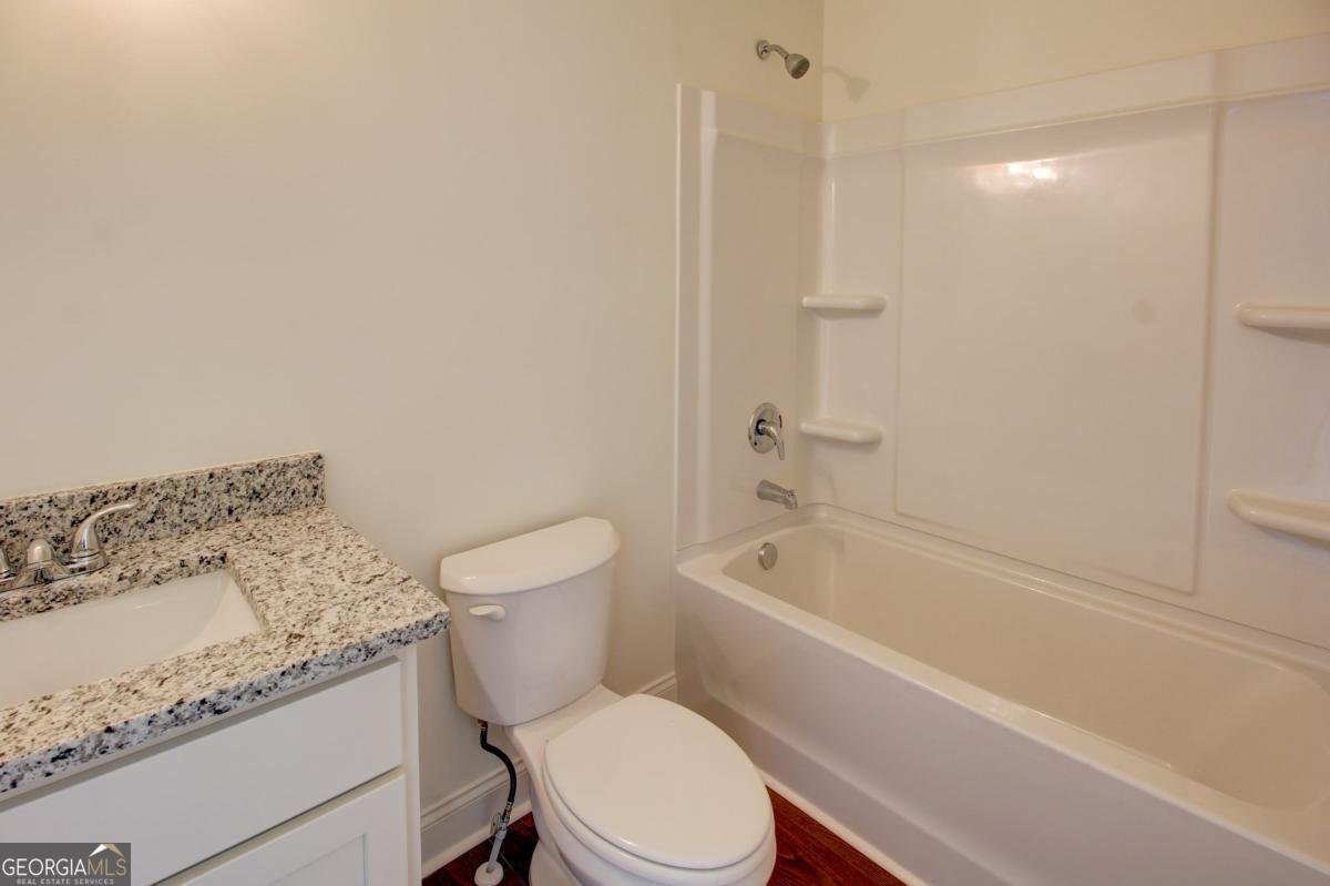 23 Woodland Road Covington - Photo 27