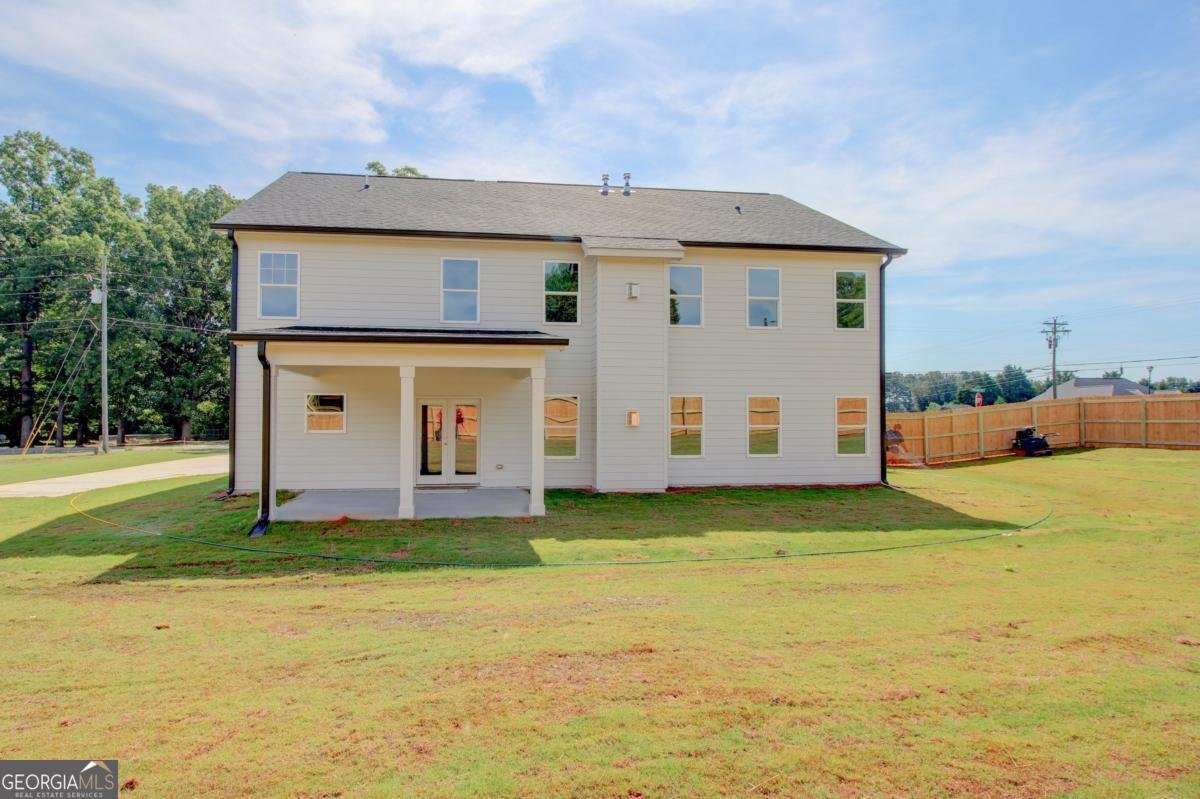 23 Woodland Road Covington - Photo 33