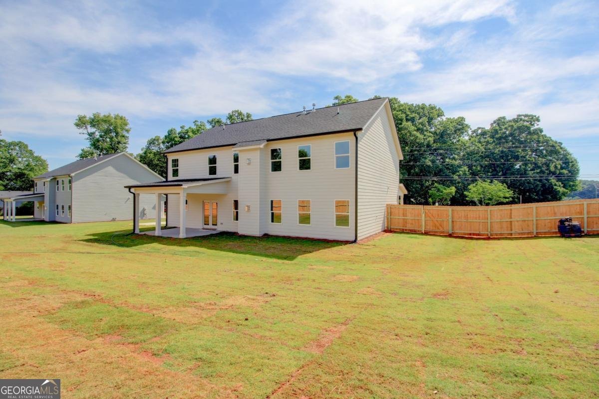 23 Woodland Road Covington - Photo 34