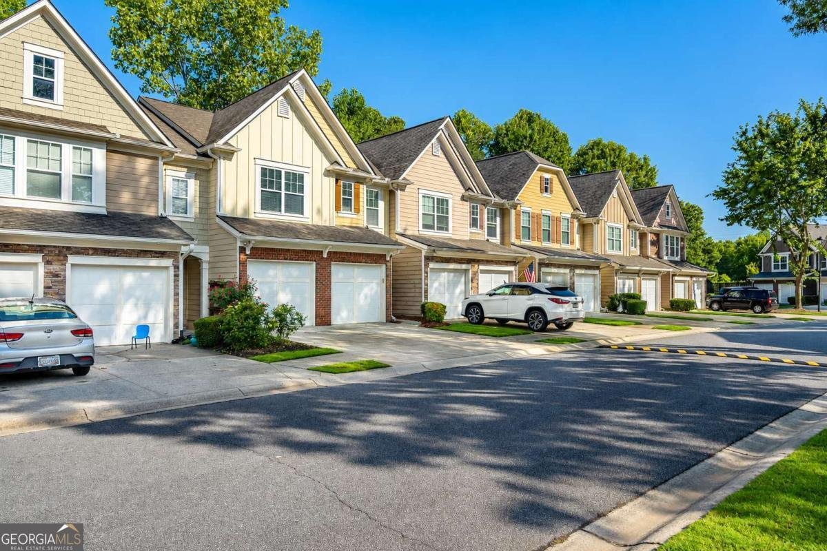 2010 Ellison Way Kennesaw - Photo 44