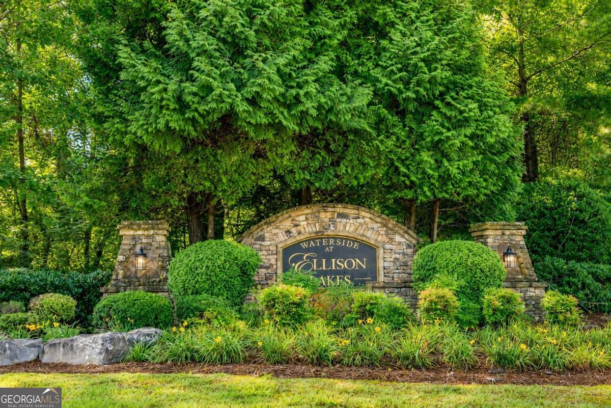 2010 Ellison Way Kennesaw - Photo 46