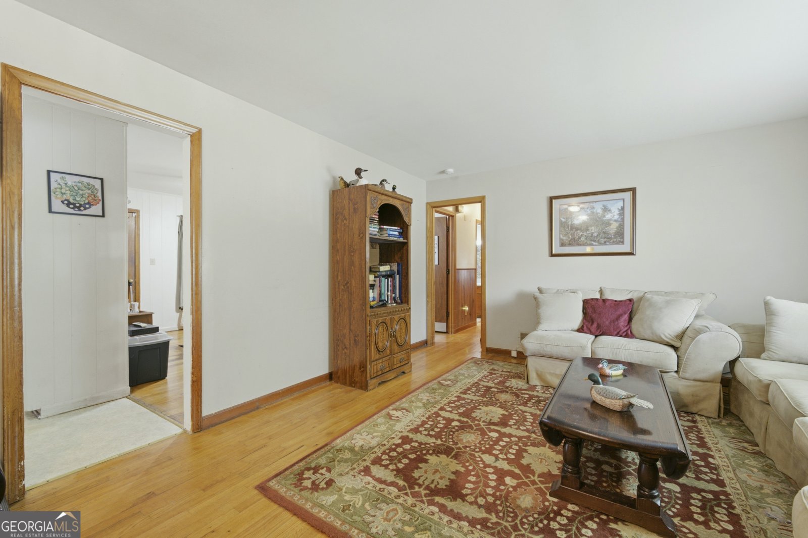6574 Amity Court Rex - Photo 11