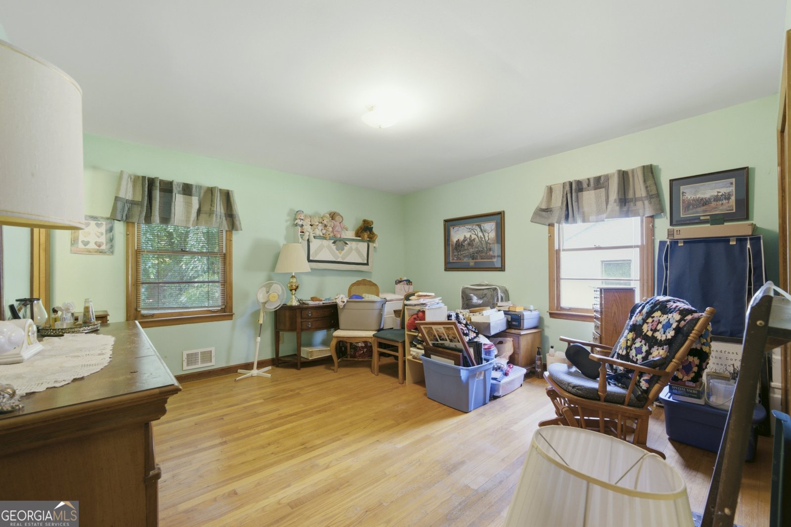 6574 Amity Court Rex - Photo 16