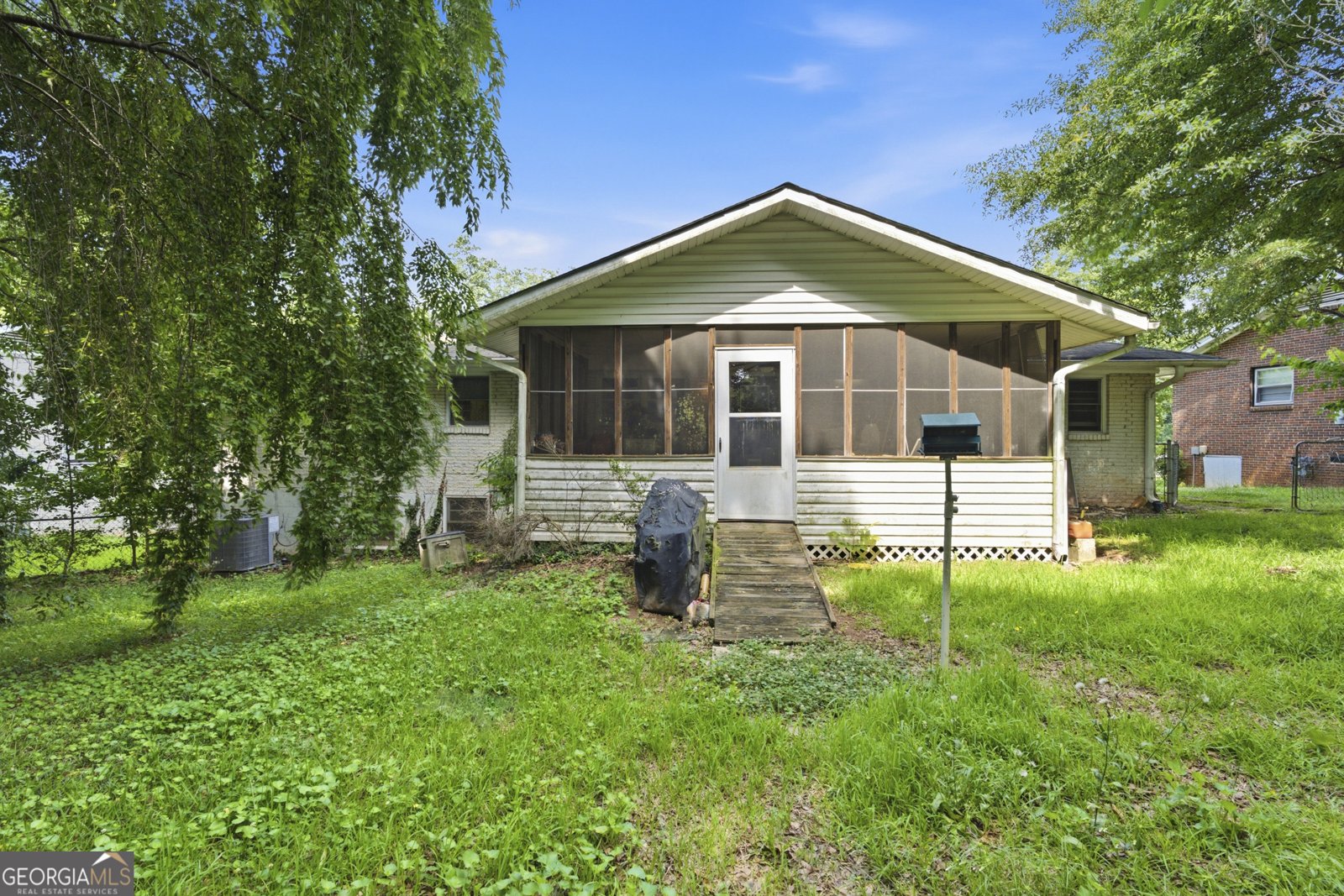 6574 Amity Court Rex - Photo 18