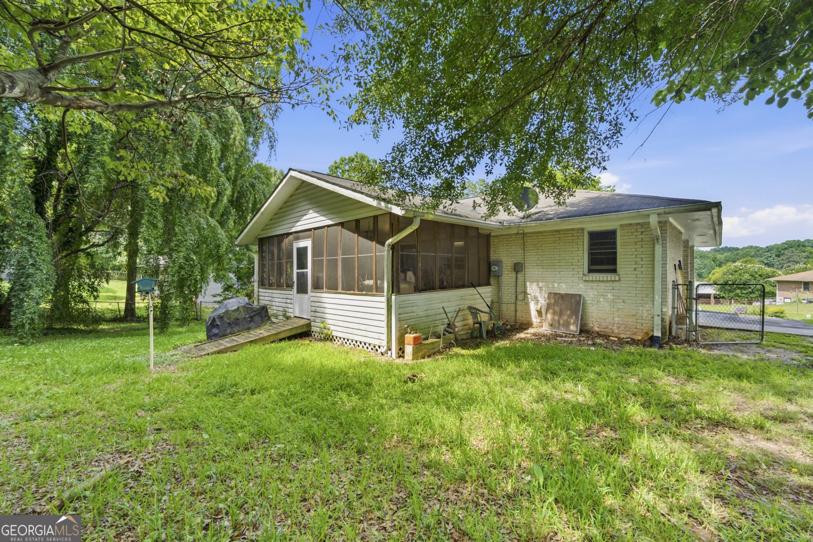 6574 Amity Court Rex - Photo 19