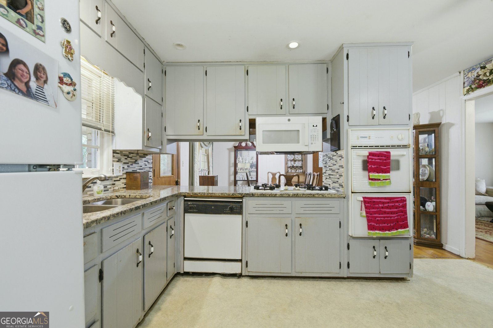 6574 Amity Court Rex - Photo 6