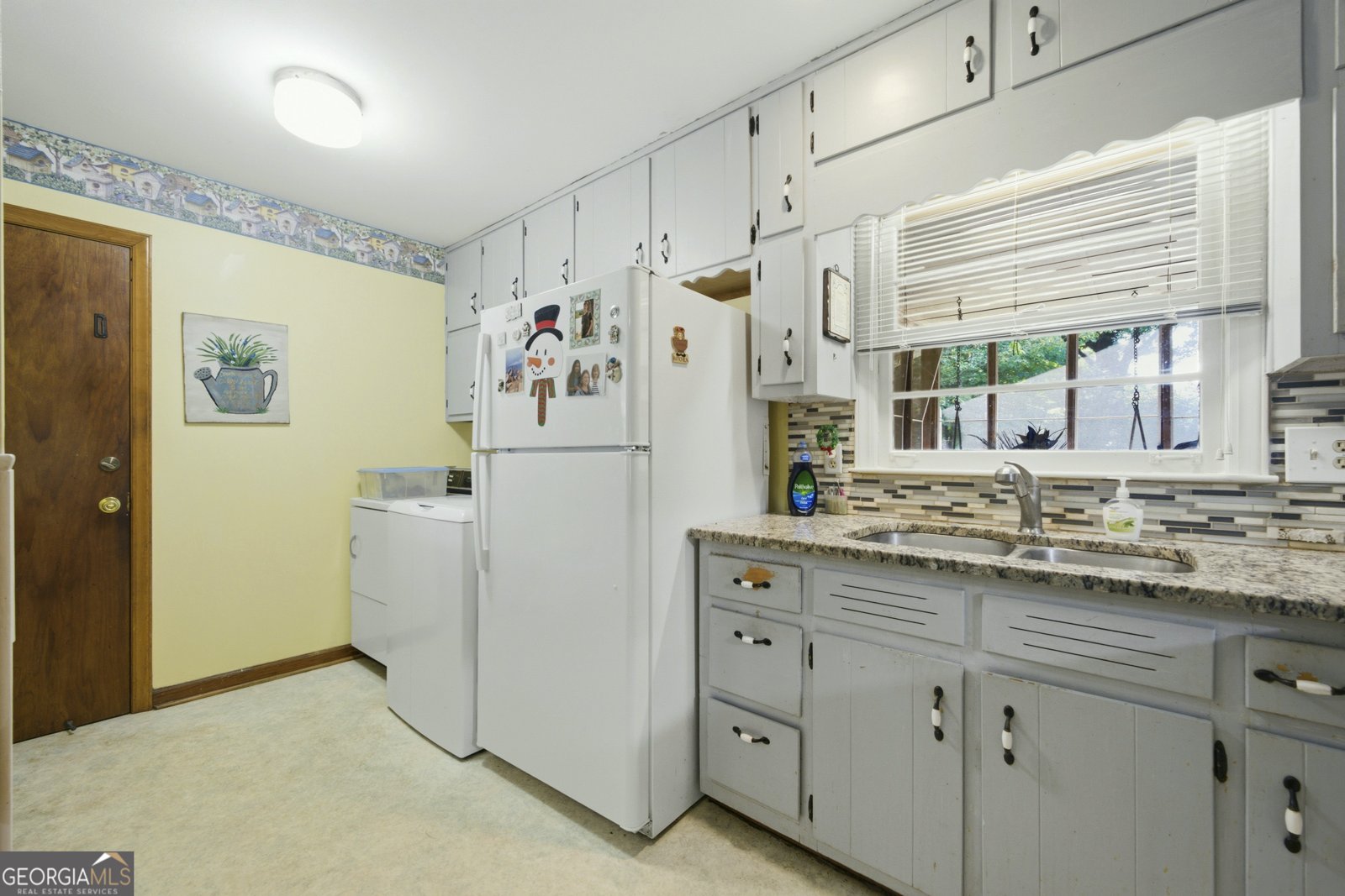 6574 Amity Court Rex - Photo 8