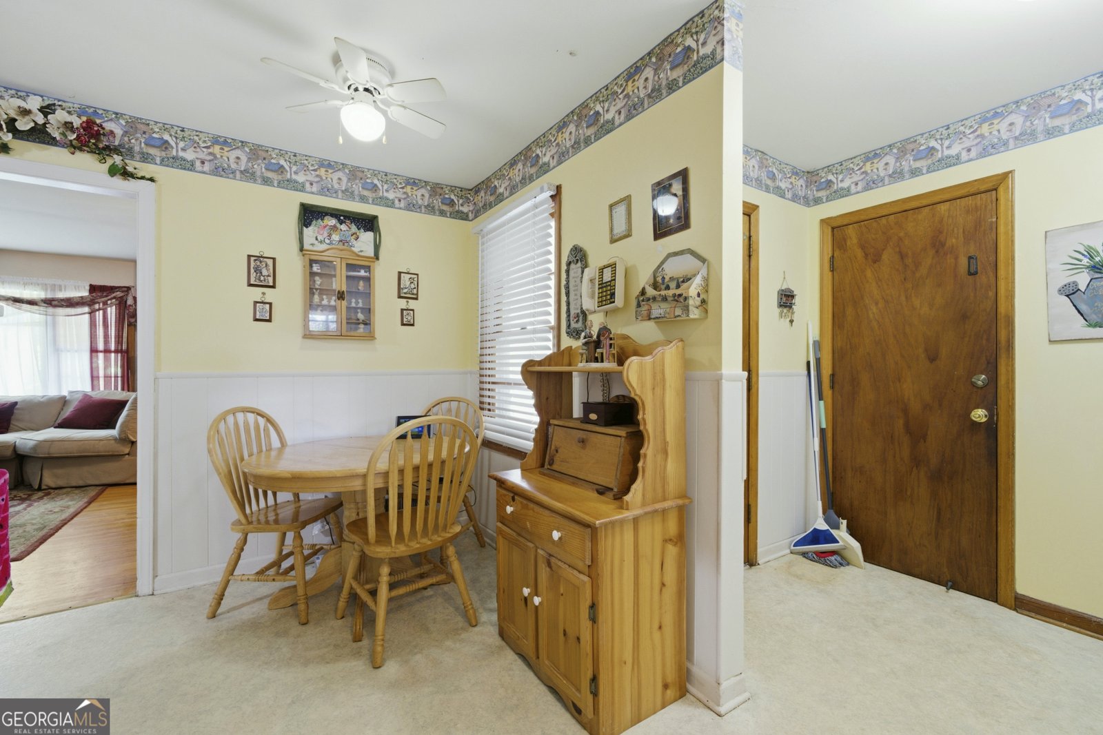 6574 Amity Court Rex - Photo 9