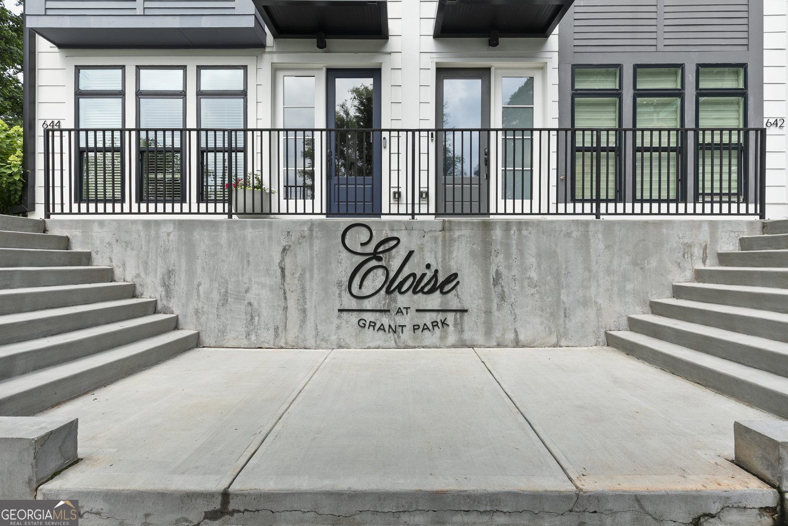 729 Eloise Way Atlanta - main photo