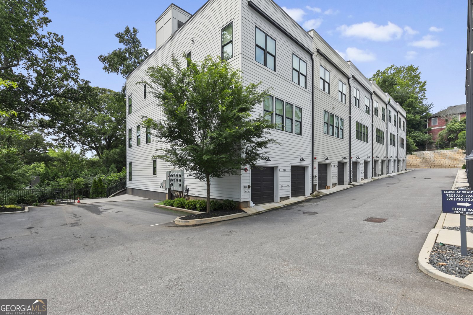 729 Eloise Way Atlanta - Photo 19
