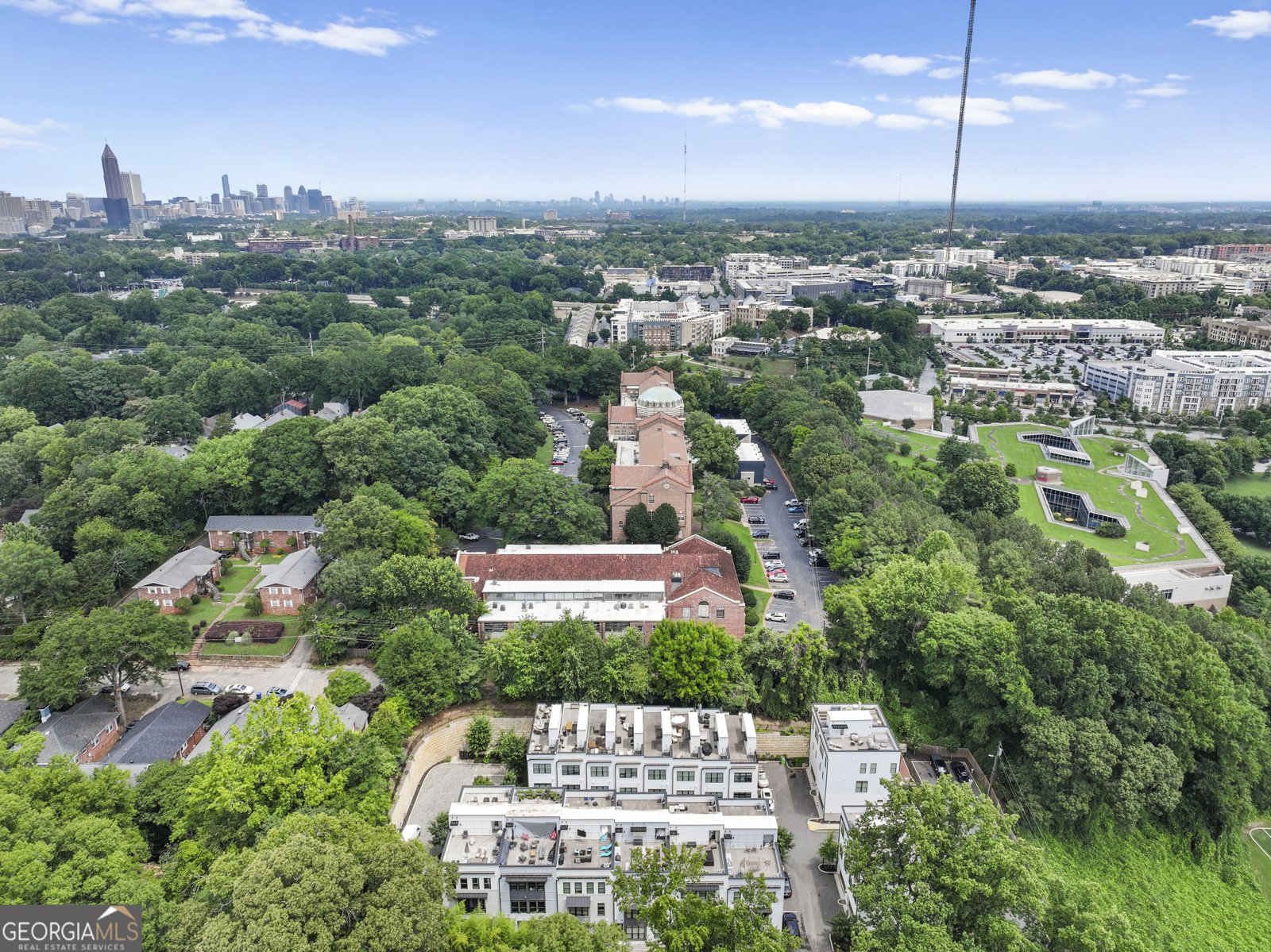 729 Eloise Way Atlanta - Photo 23