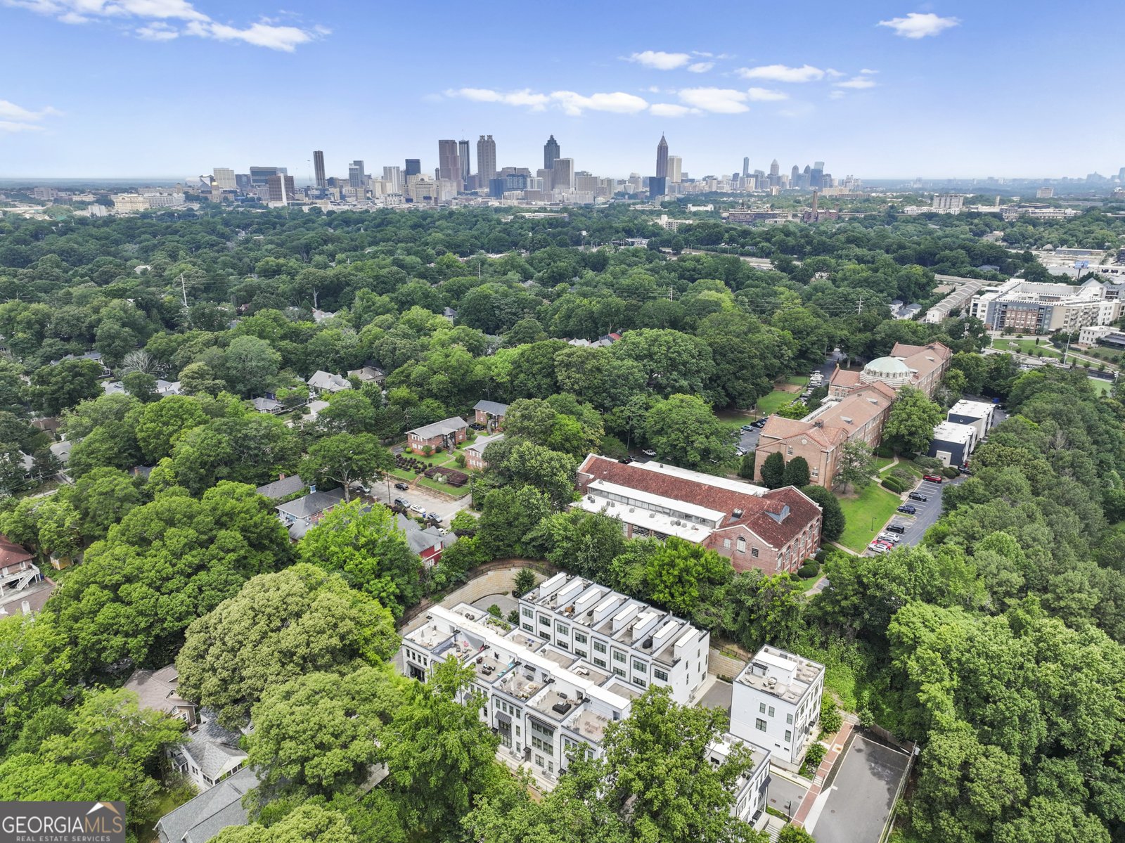 729 Eloise Way Atlanta - Photo 24