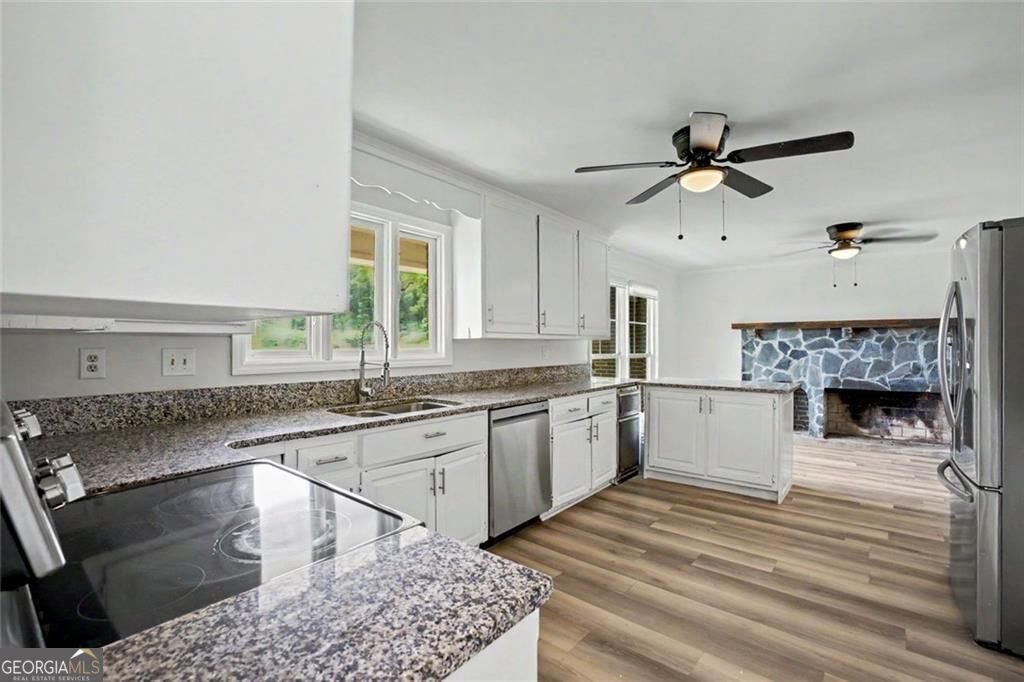 1605 Shackelford Road Griffin - Photo 13